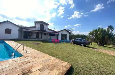 Sítio com 2 dormitórios à venda, 20000 m² por r$ 3.880.000,00 - fazenda primavera - jarinu/sp