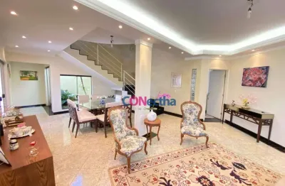 Casa com 3 dormitórios à venda, 246 m² por r$ 950.000,00 - recanto do parque - itatiba/sp