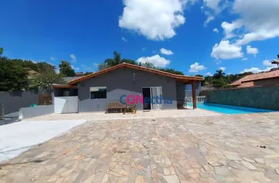 Chácara à venda, 1000 m² por r$ 900.000,00 - condomínio parque são gabriel - itatiba/sp