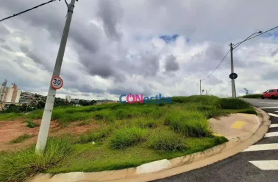 Terreno à venda, 315 m² por r$ 300.000,00 - reserva bellano - itatiba/sp