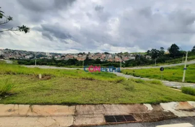 Terreno à venda, 320 m² por r$ 250.000,00 - reserva bellano - itatiba/sp