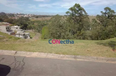 Terreno à venda, 594 m² por r$ 290.000,00 - ville de france - itatiba/sp