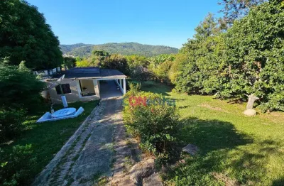 Chácara com 1 dormitório à venda, 1126 m² por r$ 280.000,00 - terras de são sebastião - itatiba/sp