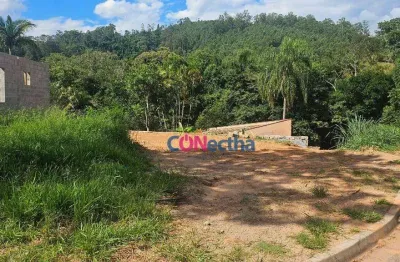 Terreno à venda, 267 m² por r$ 190.000,00 - loteamento jardim das paineiras - itatiba/sp