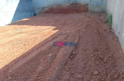 Terreno à venda, 250 m² por r$ 170.000,00 - loteamento itatiba park - itatiba/sp