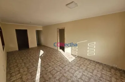 Casa à venda, 350 m² por r$ 1.100.000,00 - vila centenário - itatiba/sp