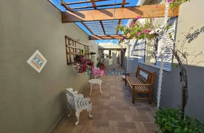 Casa com 3 dormitórios à venda, 218 m² por r$ 660.000,00 - vila brasileira - itatiba/sp