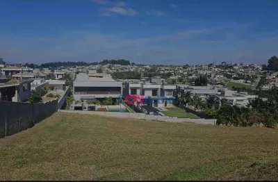 Terreno à venda, 1161 m² por r$ 430.000,00 - condomínio villagio paradiso - itatiba/sp