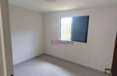 Apartamento com 2 dormitórios à venda, 59 m² por r$ 185.500,00 - núcleo habitacional pedro costa - itatiba/sp