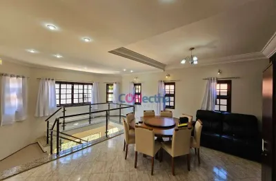 Casa com 3 dormitórios à venda, 510 m² por r$ 1.295.000,00 - nova itatiba - itatiba/sp