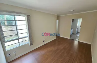 Apartamento com 2 dormitórios à venda, 51 m² por r$ 243.800,00 - loteamento rei de ouro - itatiba/sp