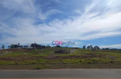 Terreno à venda, 258 m² por r$ 248.000,00 - residencial reserva bellano - itatiba/sp