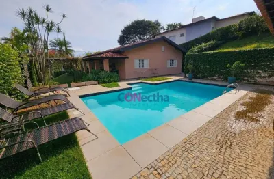 Casa com 3 dormitórios à venda, 289 m² por r$ 1.900.000 - parque das laranjeiras - itatiba/sp