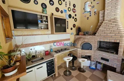 Casa com 3 dormitórios à venda, 299 m² por r$ 1.600.000,00 - residencial fazenda serrinha - itatiba/sp