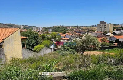 Terreno à venda, 420 m² por r$ 240.000,00 - nova itatiba - itatiba/sp