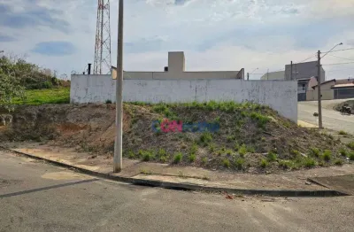 Terreno à venda, 251 m² por r$ 200.000 - jardim verona - itatiba/sp