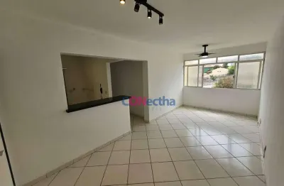 Apartamento com 3 dormitórios à venda, 89 m² por r$ 400.000,00 - vila penteado - itatiba/sp