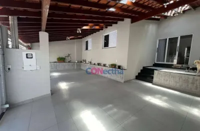Casa com 2 dormitórios à venda, 150 m² por r$ 700.000,00 - jardim harmonia - itatiba/sp