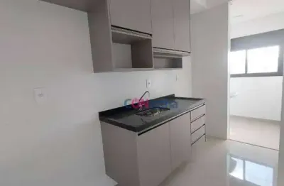 Apartamento com 2 dormitórios para alugar, 69 m² por r$ 3.540,00/mês - atibaia jardim - atibaia/sp