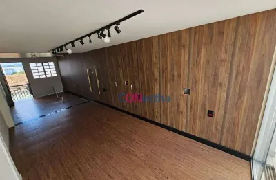 Casa com 4 dormitórios, 203 m² - venda por R$ 1.250.000 ou aluguel por R$ 5.740/mês - Centro - Itatiba/SP