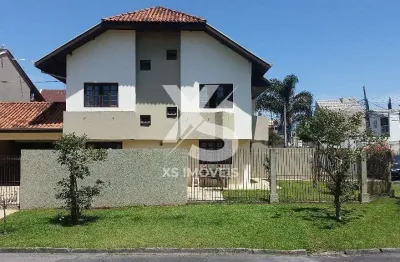 Casa em condomínio fechado com 3 quartos à venda no Atuba, Curitiba 
