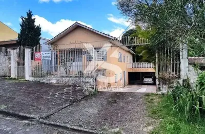 Terreno à venda no Vista Alegre, Curitiba 