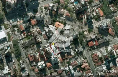 Terreno à venda no São Francisco, Curitiba 