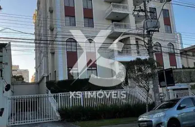 Apartamento 2 suítes venda, cristo rei, curitiba, pr