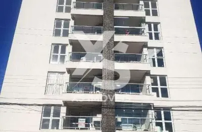 Apartamento edifício geneve 3 quartos (1 suíte), varanda gourmet (churrasqueira) 2 vagas cobertas