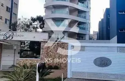Cobertura alto da rua xv, 3 vagas, jacuzzi amplo terraço, mobiliada, face norte e leste