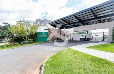 Terreno condomínio venda, pilarzinho, curitiba - pr | condomínio paysage du parc