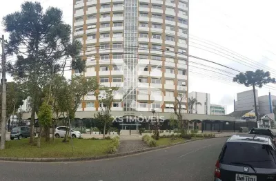 Aluguel apartamento face norte batel 3 quartos 1 suíte 1 vaga coberta e livre