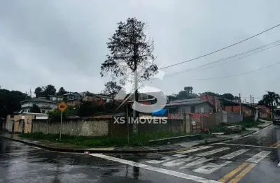 Terreno à venda no Passauna, Araucária 