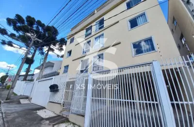 Apartamento duplex 2 quartos boneca do iguaçu são josé dos pinhais - 2 vagas de garagem