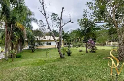 Belíssimo sítio em vargem grande, santo amaro da imperatriz/sc