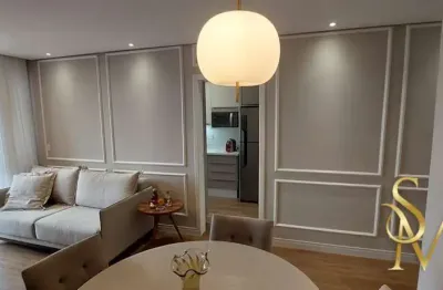 Apartamento com 2 quartos à venda na Rua Dom Pedro II, 176, Campinas, São José