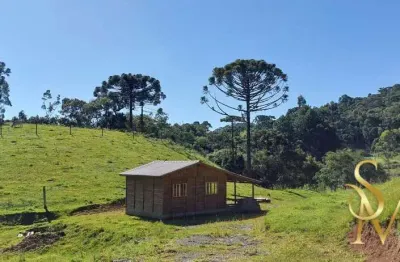 Terreno rural alto com acesso 22 hectares rancho queimado/sc
