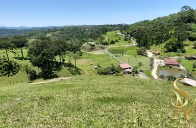 Terreno a venda em pinheiral co 22 hectare rancho queimado/sc