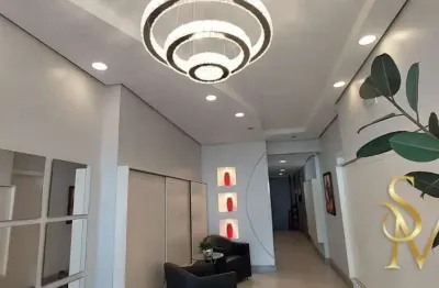 Apartamento com 3 quartos à venda na Avenida Brigadeiro da Silva Paes, 747, Campinas, São José