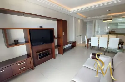 Apartamento com 3 quartos à venda na Avenida Salvador Di Bernardi, 840, Campinas, São José