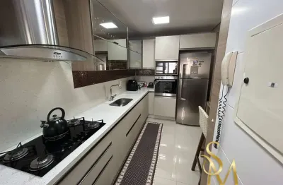 Residencial jasmim dos açores - apartamento alto padrão em nossa senhora do rosário, são josé/sc