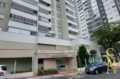 Residencial jasmim dos açores - apartamento alto padrão em nossa senhora do rosário, são josé/sc