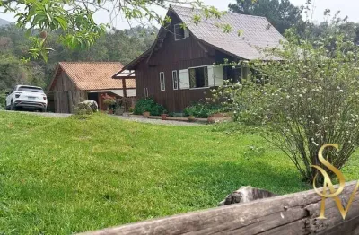 Lindissimo sitio á venda com 36.2 hectares na bom retiro/sc.