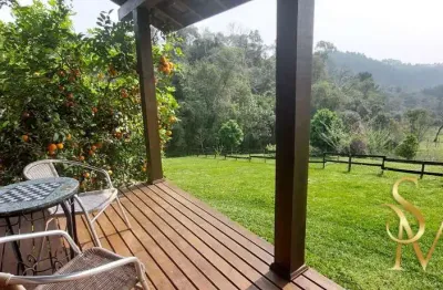 Lindissimo sitio á venda com 36.2 hectares na bom retiro/sc.