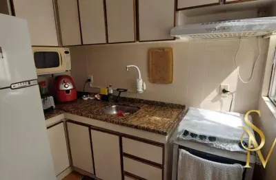 Apartamento com 3 dormitórios e vaga em Campinas, São José/SC