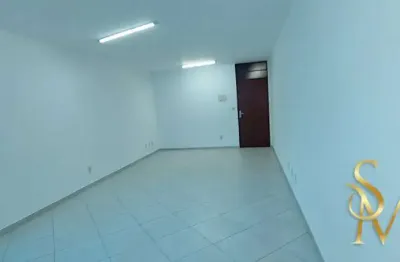 Sala escritório/consultório comercial no centro, florianópolis/sc