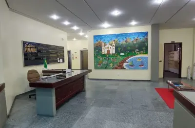 Sala escritório/consultório comercial no centro, florianópolis/sc