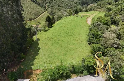 Terreno em invernadinha, no minicipio de rancho queimado/sc