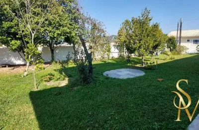 Casa com 4 quartos amplo terreno,  são sebastião em palhoça-scpalhoça/sc