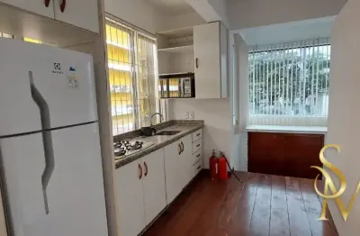 Sala comercial térreo no bairro estreito, florianópolis/sc